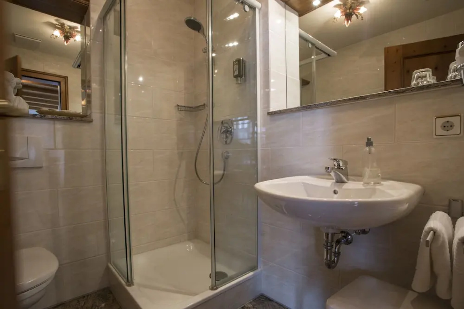 Meiser Rosenstuben Hotel