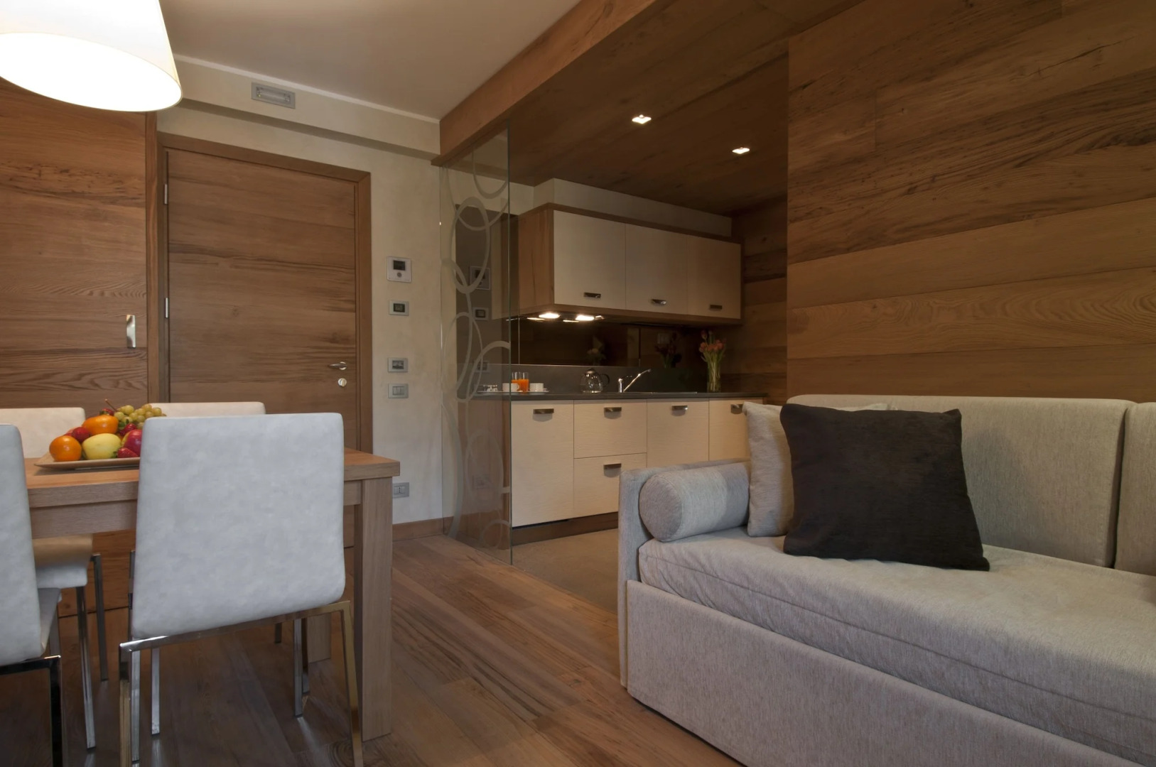 Sottovento Luxury Hospitality