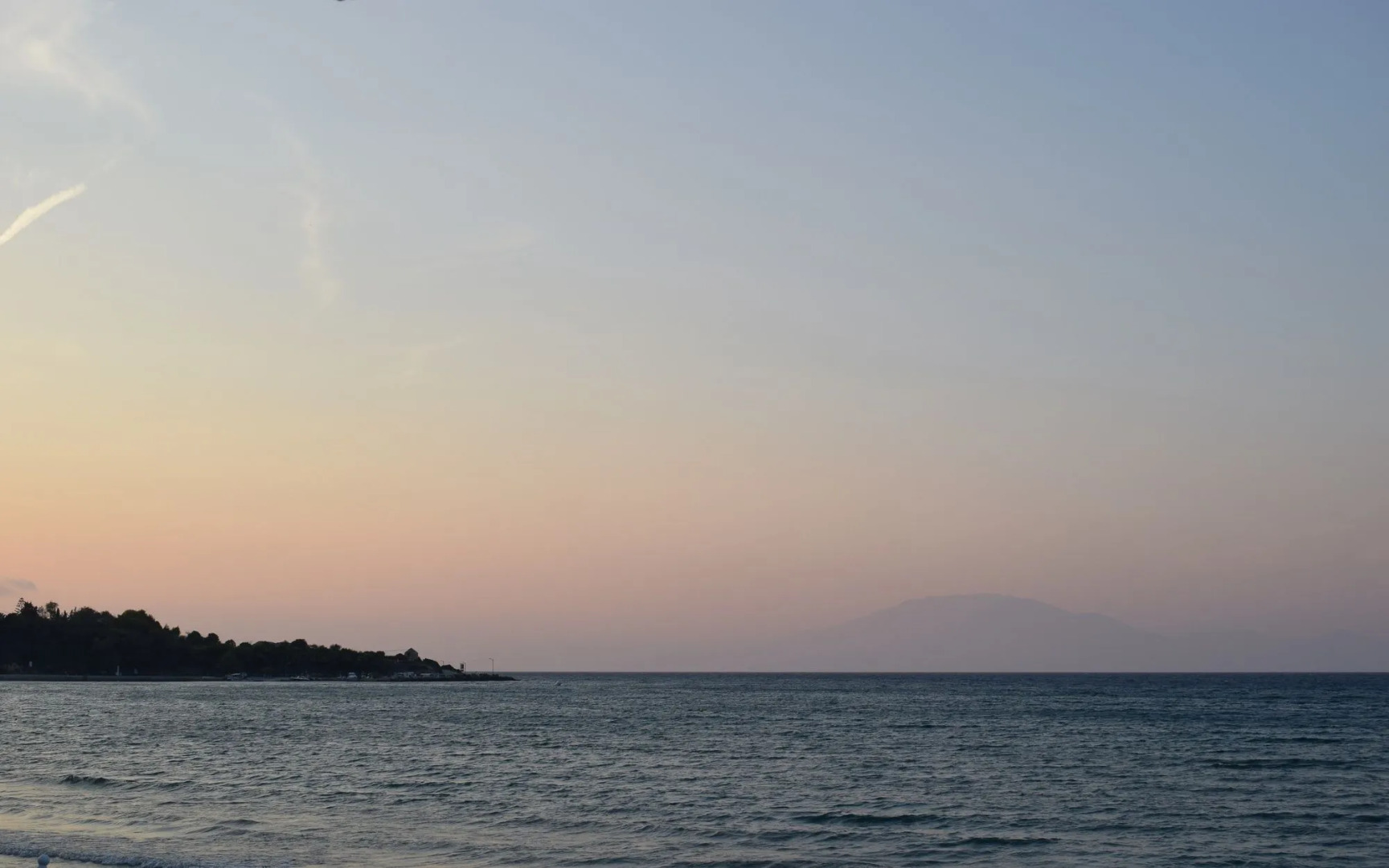 Iakinthos Tsilivi Beach