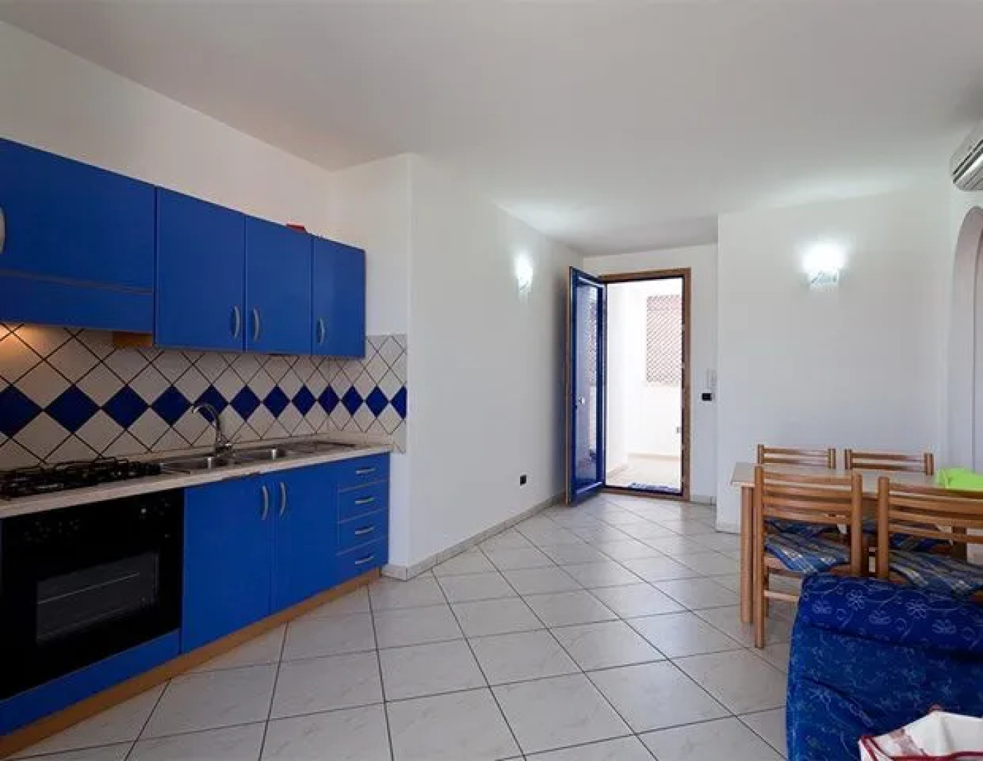 Complesso degli Elleni