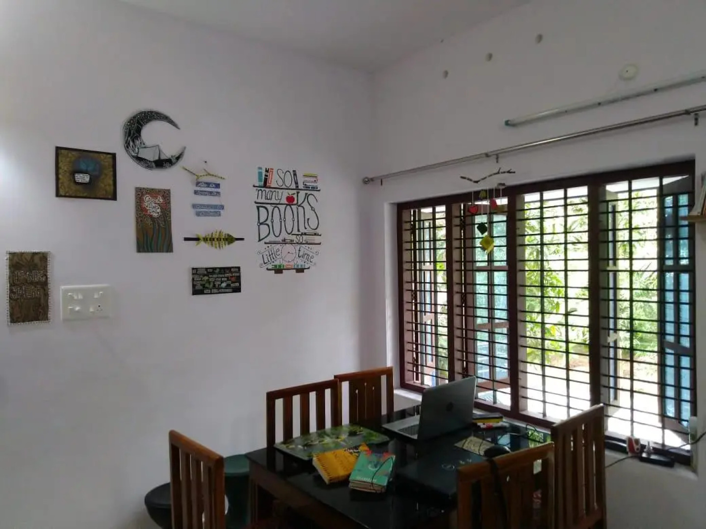 VERVE Hostel Varkala