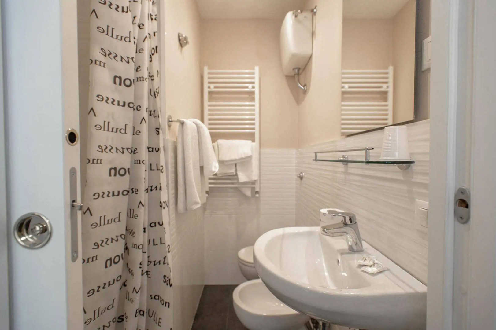 Hotel Masaccio Florence