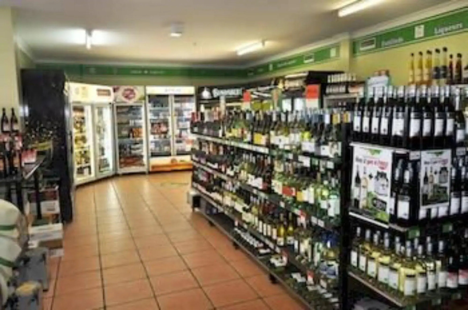 The Australian Hotel Motel Dalby