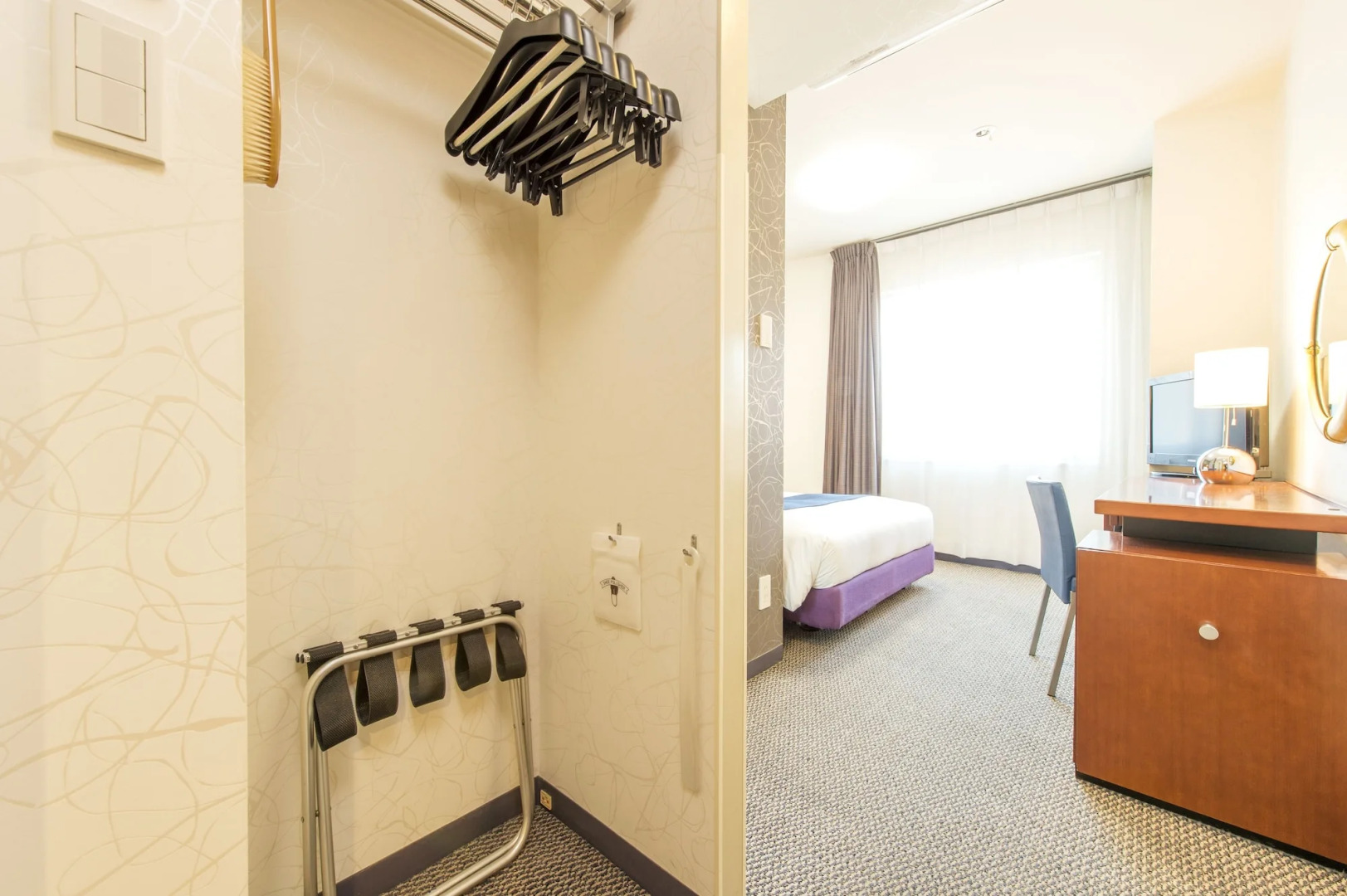 Hotel Villa Fontaine Tokyo - Kayabacho