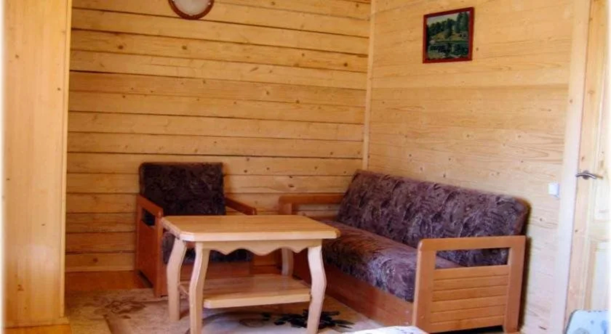 Guest House Konstantinova Usadba
