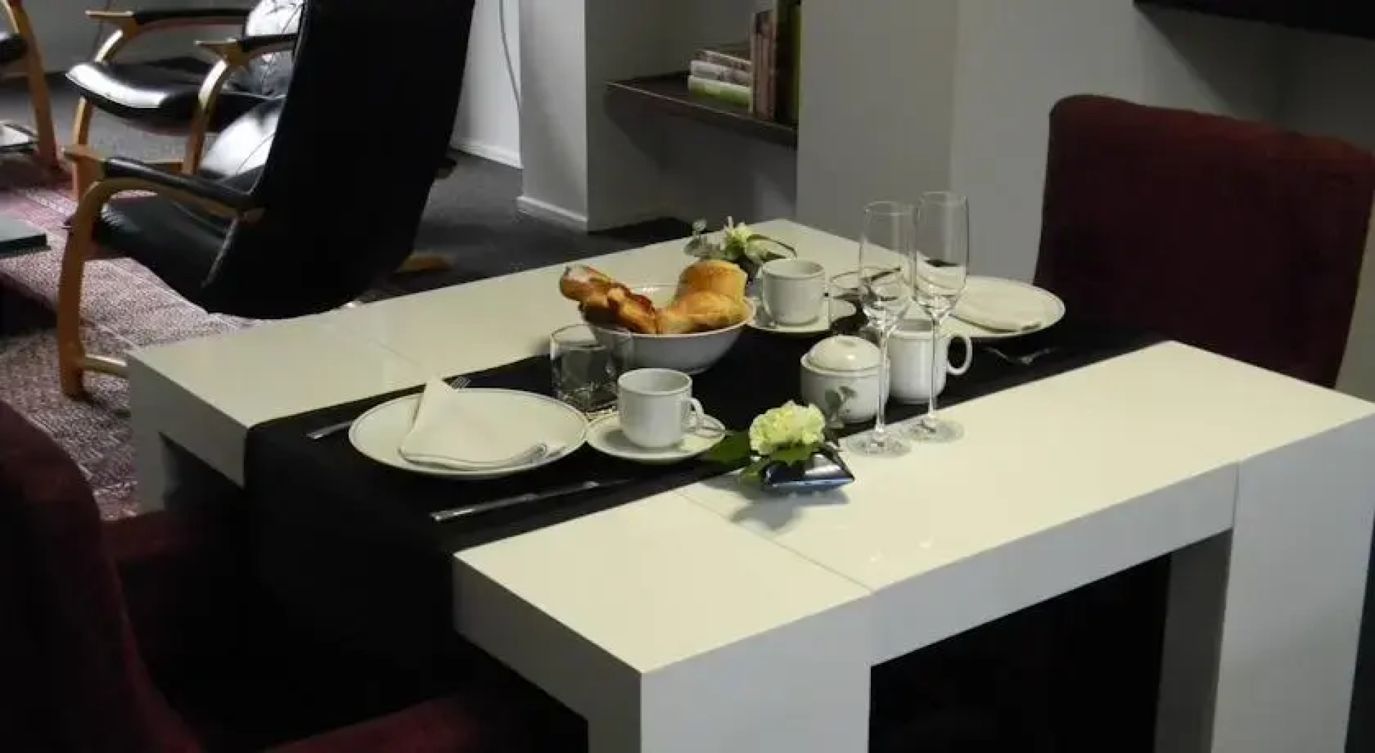 B&B De Vrije Lansier