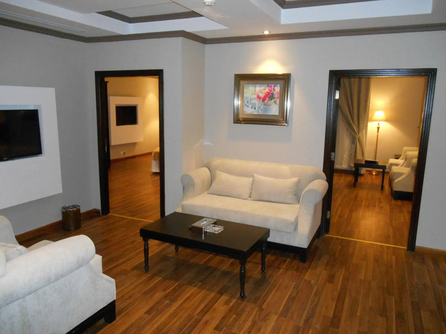 Shamaat Jeddah Hotel