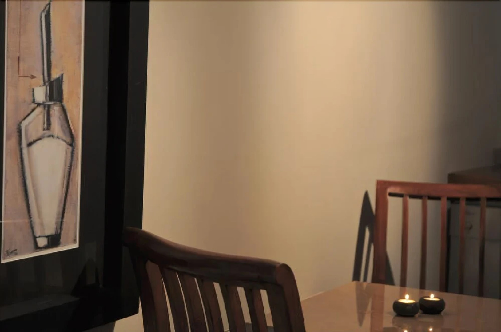 Chestnut & Maple Daylesford