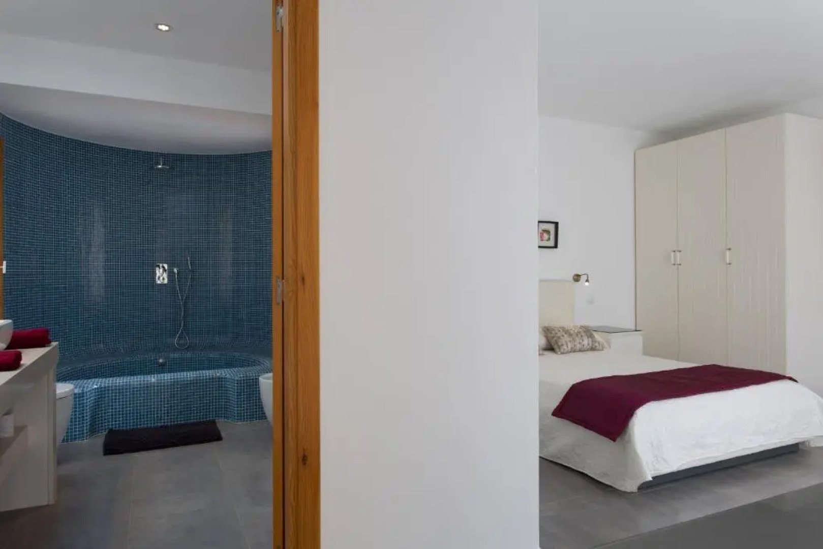 Ses Viñas De Cas Baixero