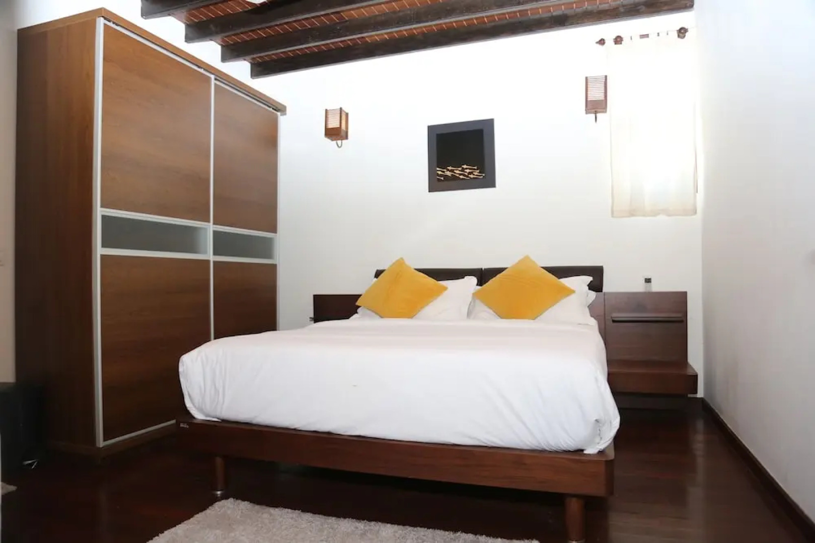 Pandanus Villa - Velidhu