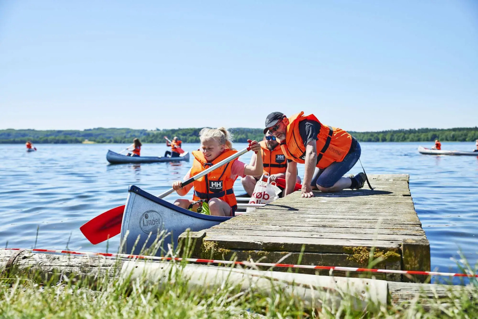 Danhostel Skanderborg