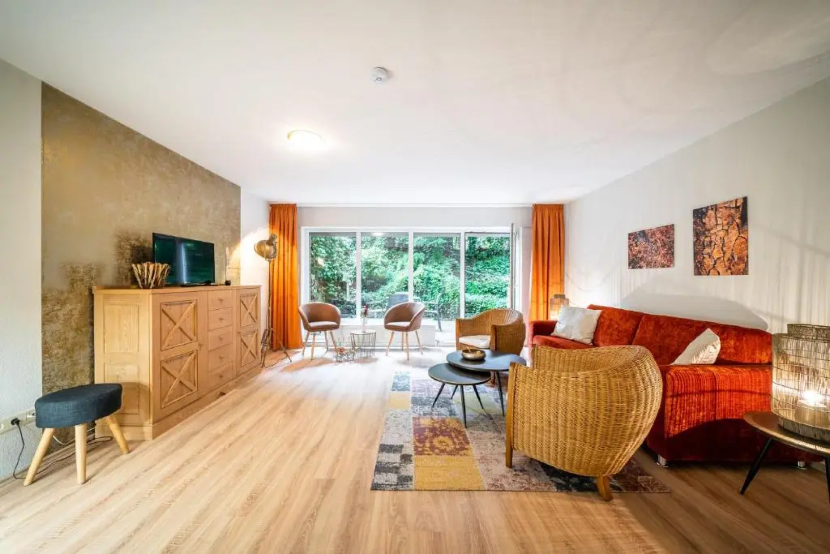 Waldhotel Tannenhäuschen