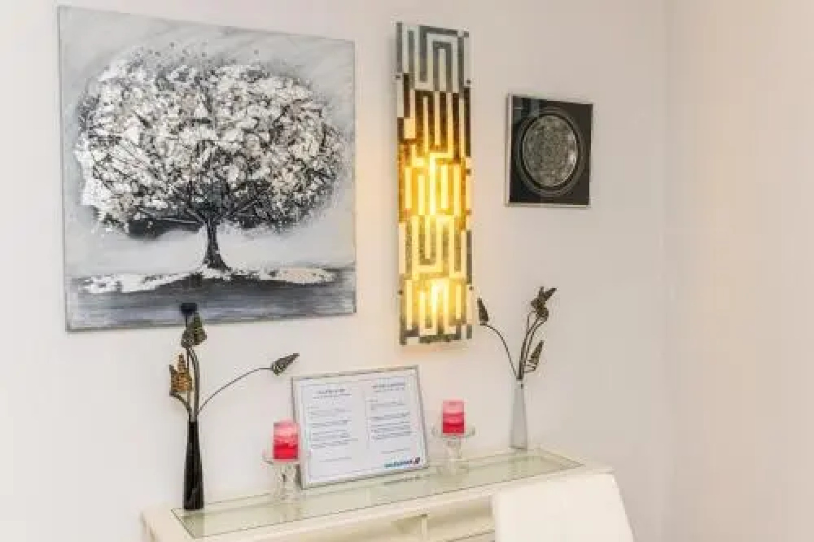 AMA Holidays Belview