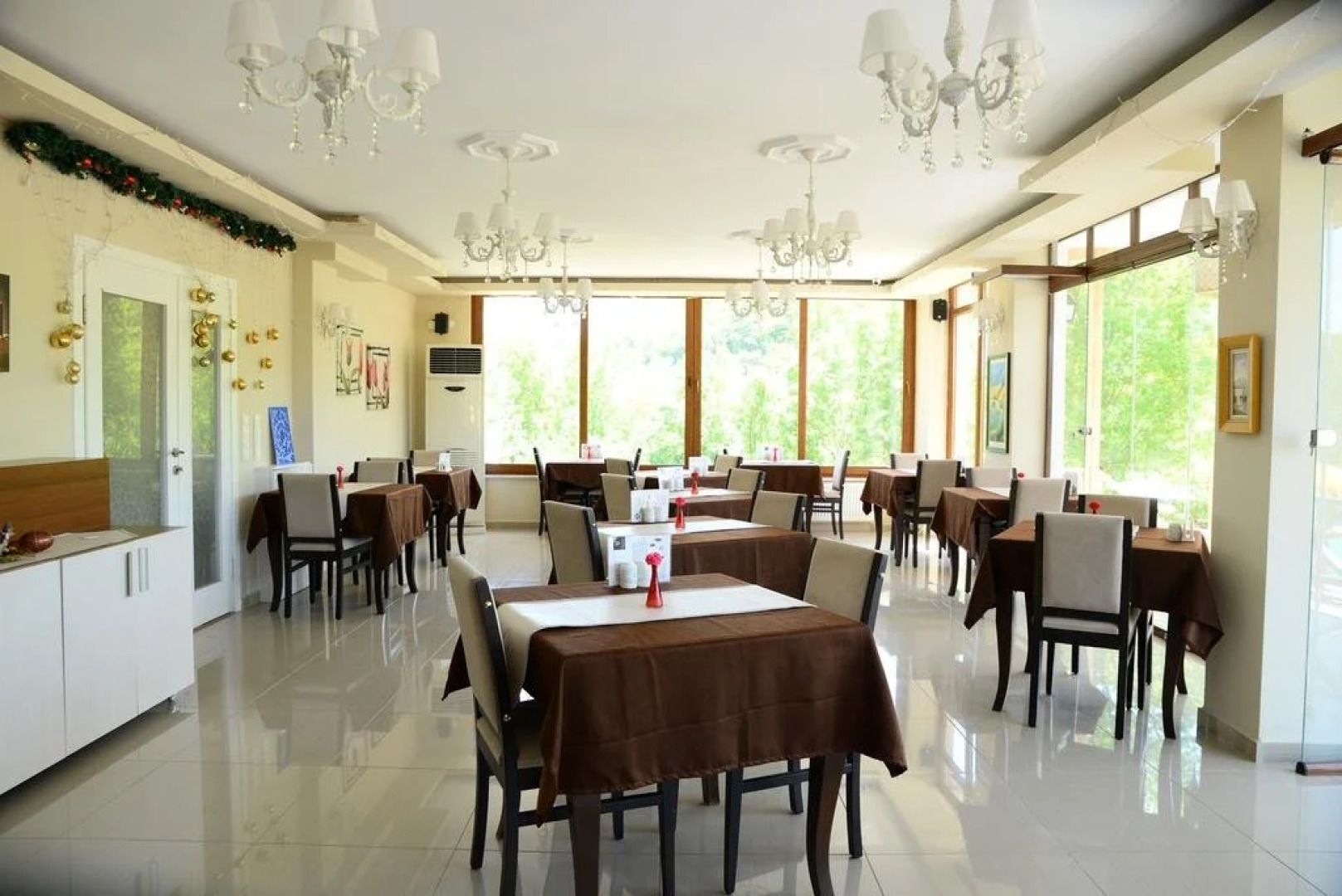 Agva Asmali Garden - Adults Only