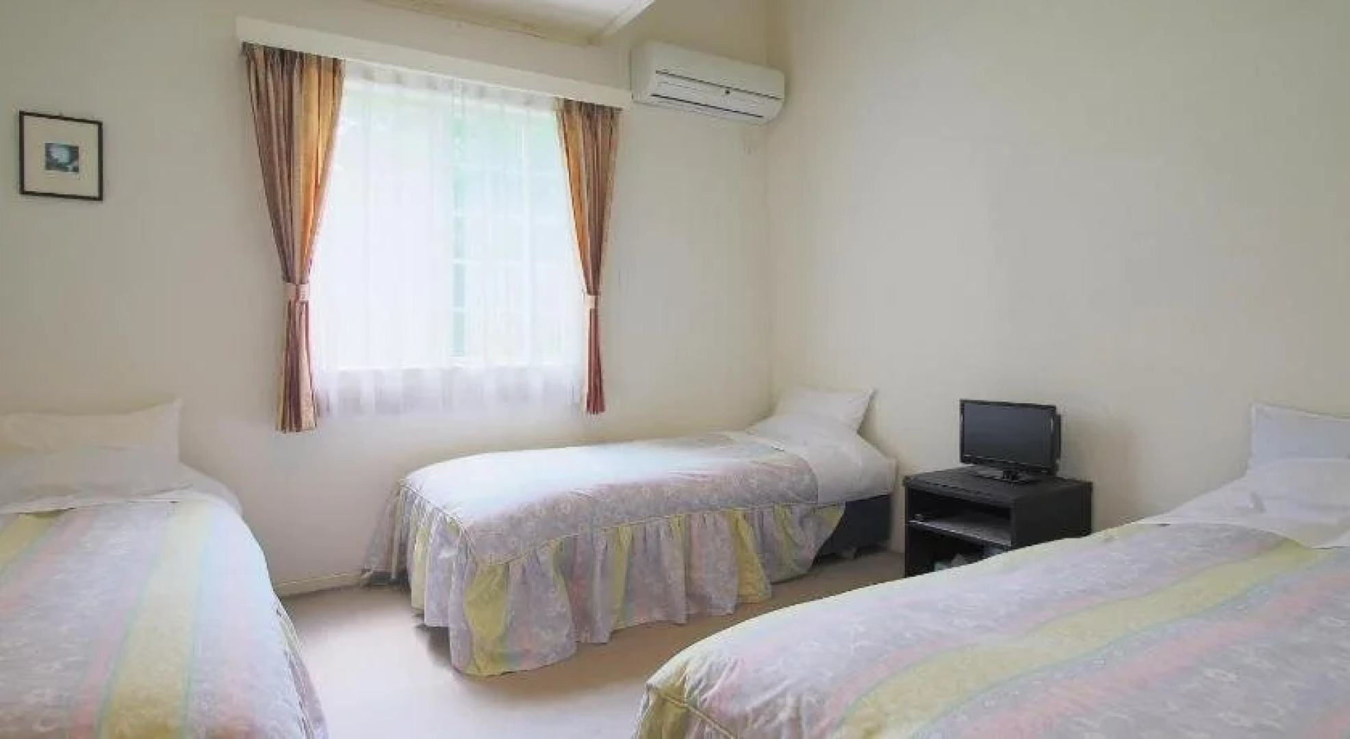 Resort Pension Le Lagon