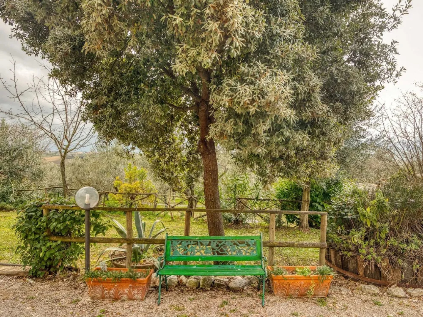Belvilla by OYO Il Grappolo e la Rosa