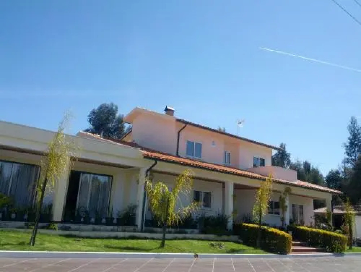 Quinta das Orquídeas