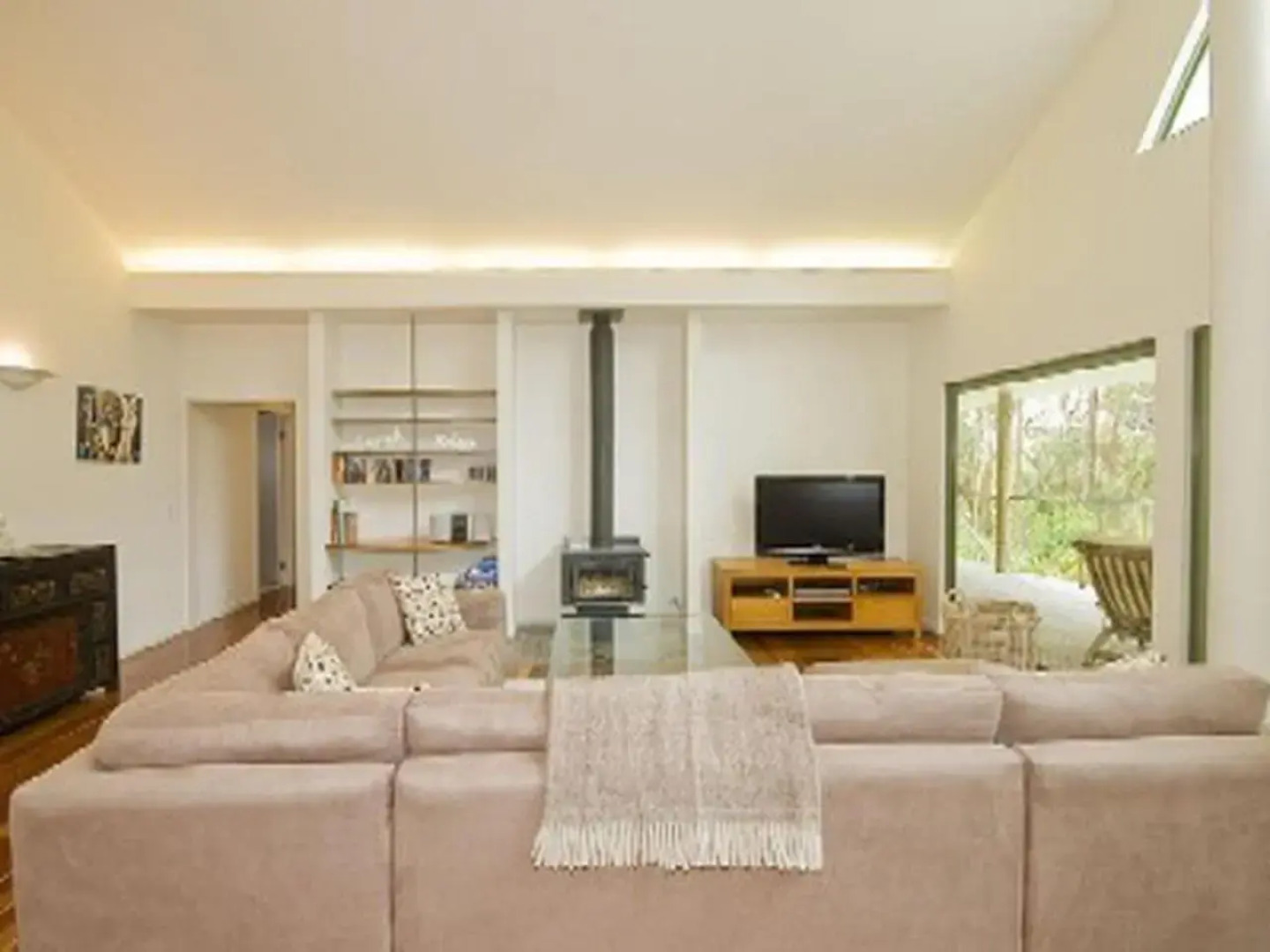 Karingal just minutes from Blueys Beach