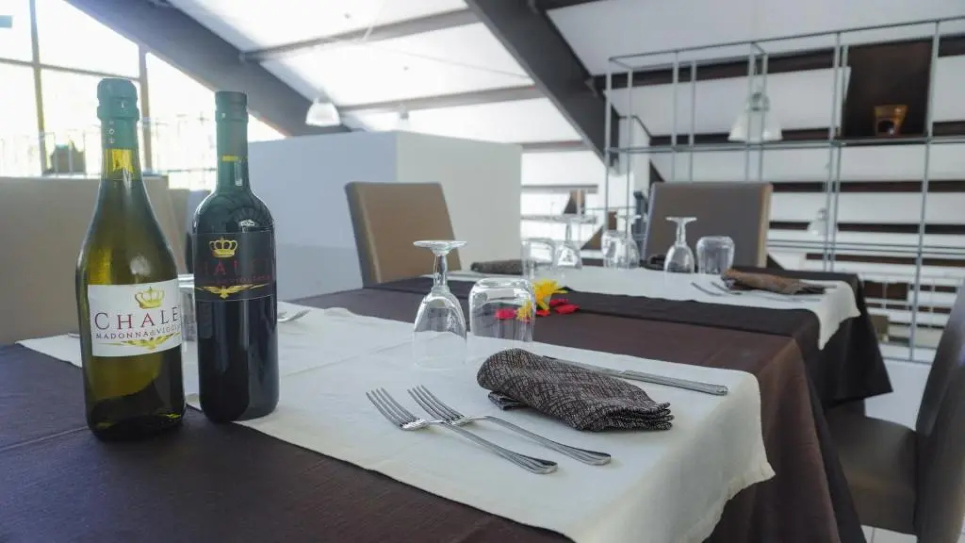 Chalet Madonna di Viggiano