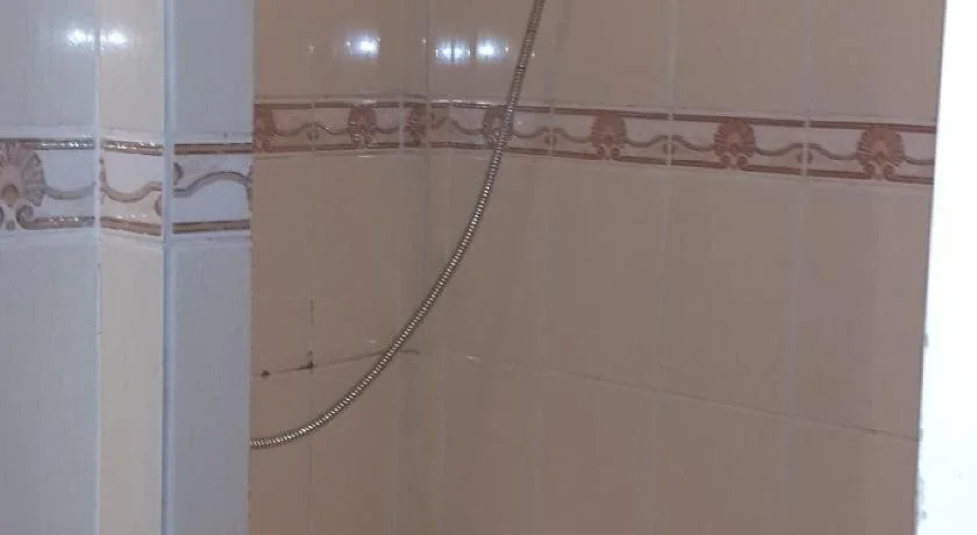 Хостел Хабаровск B&B на Станционной 