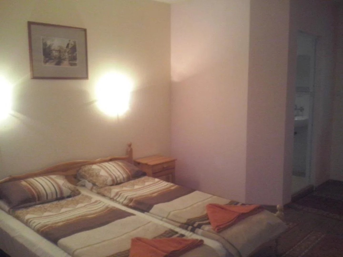 House for Friends Guest House