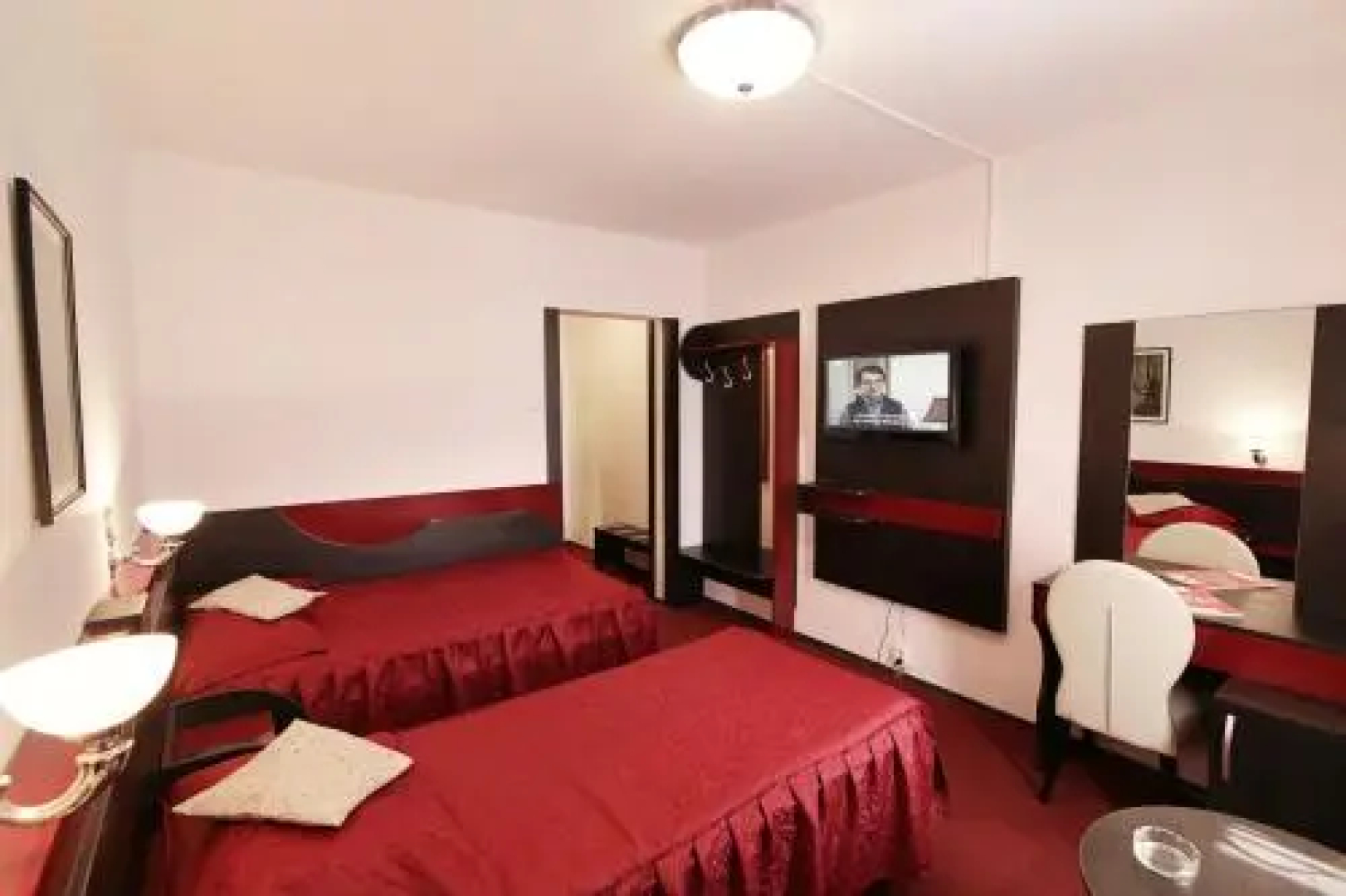 Hotel Cerbul