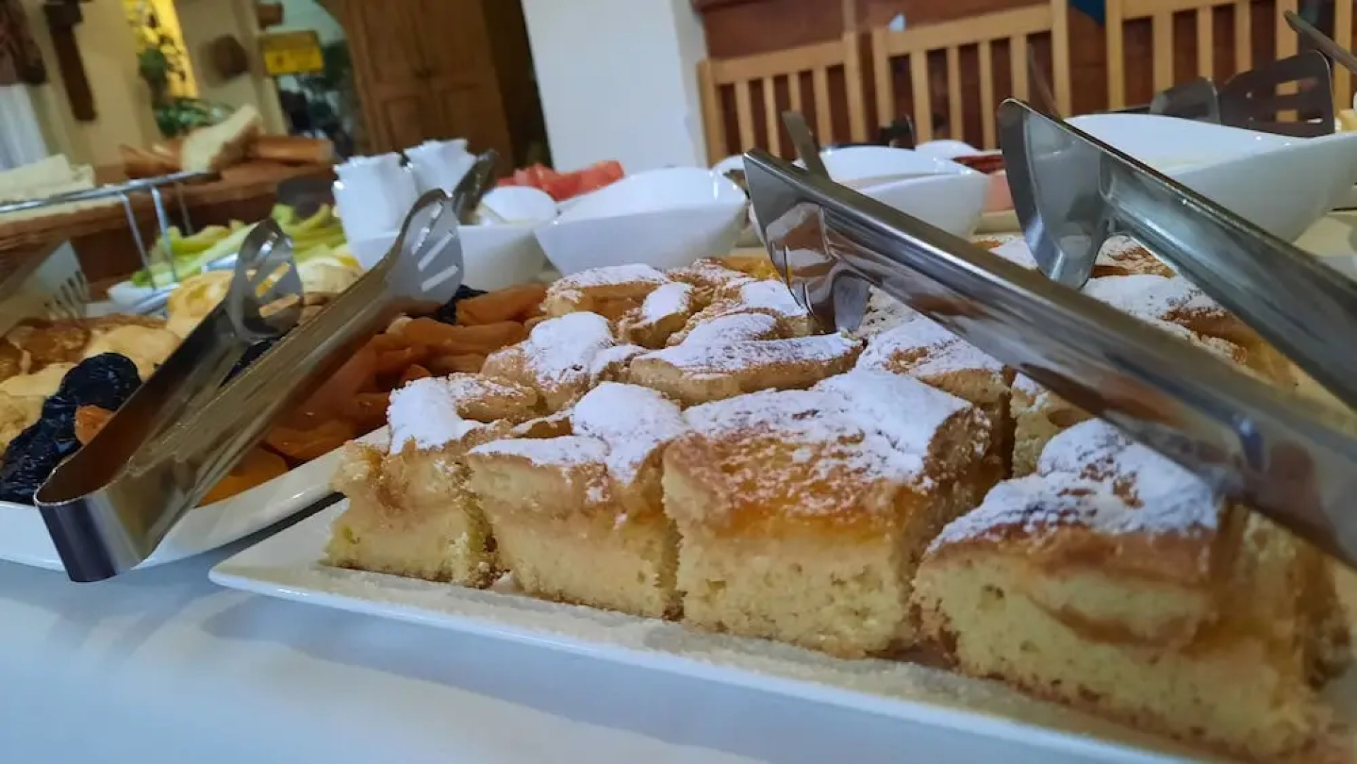 Отель «Мирхав»