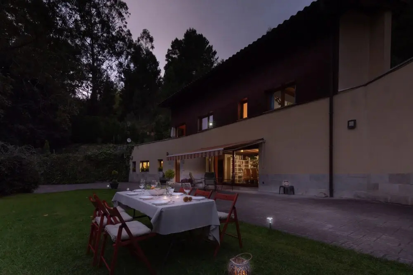 Fidalsa Living the Dream