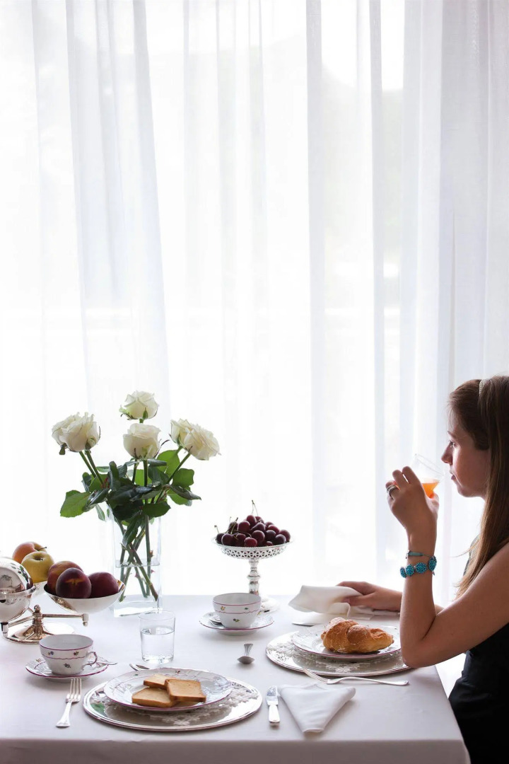 Hotel Relais Le Betulle