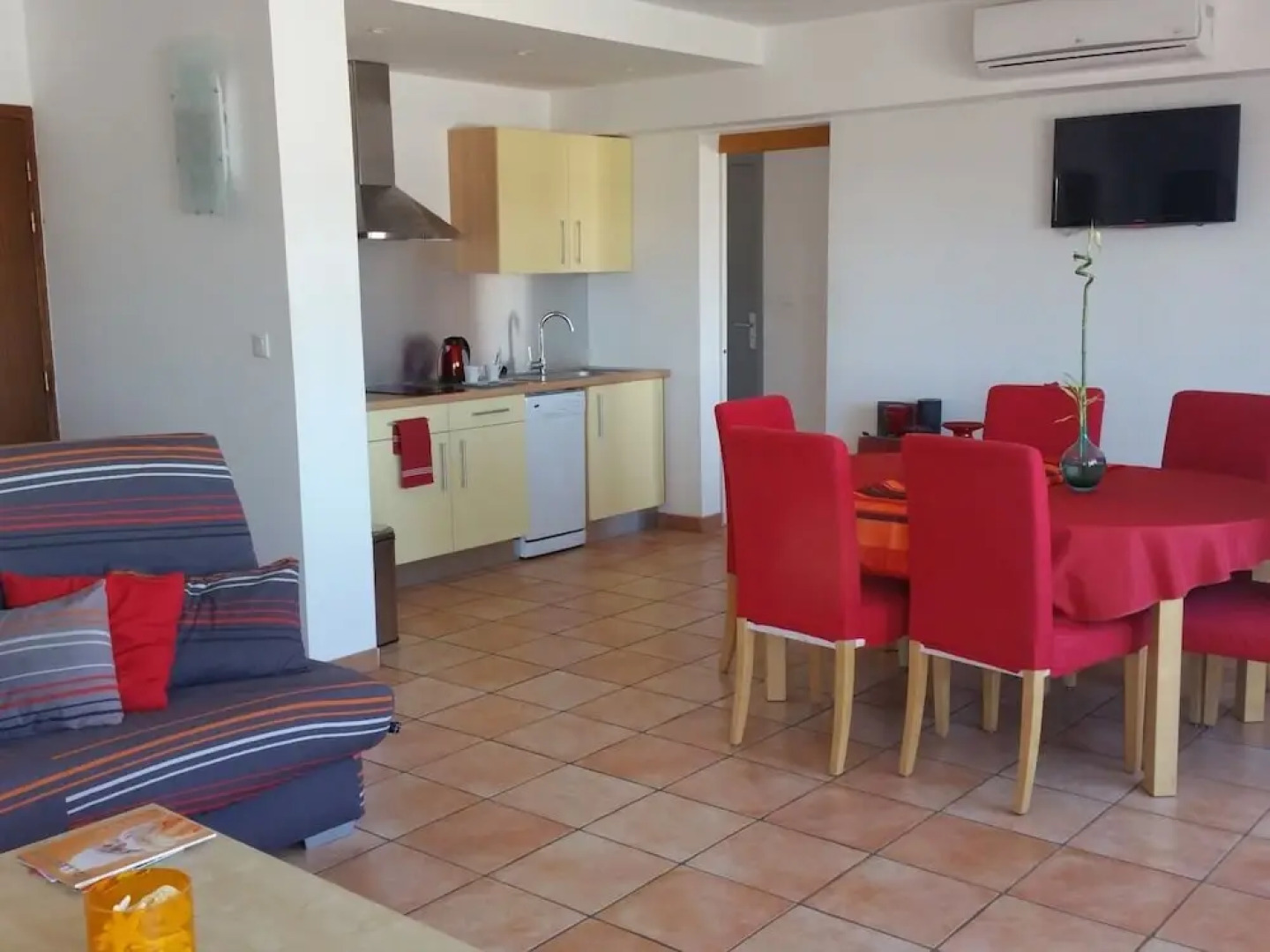 Résidence la Grande Voile