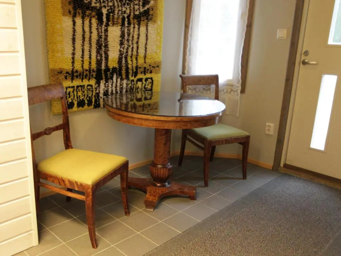 Hotel Urkin Piilopirtti