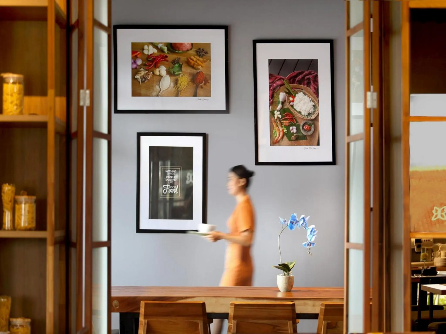 BATIQA Hotel Lampung