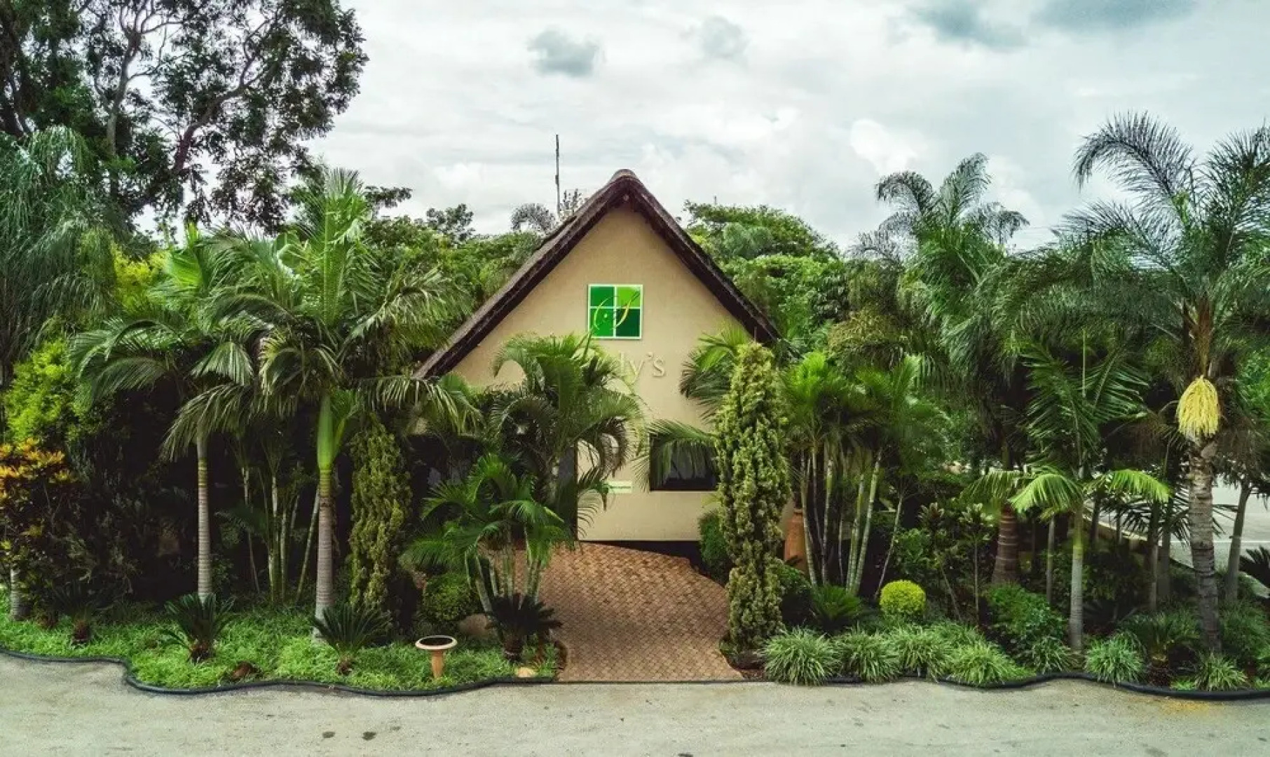 Sandy's Creations Resort