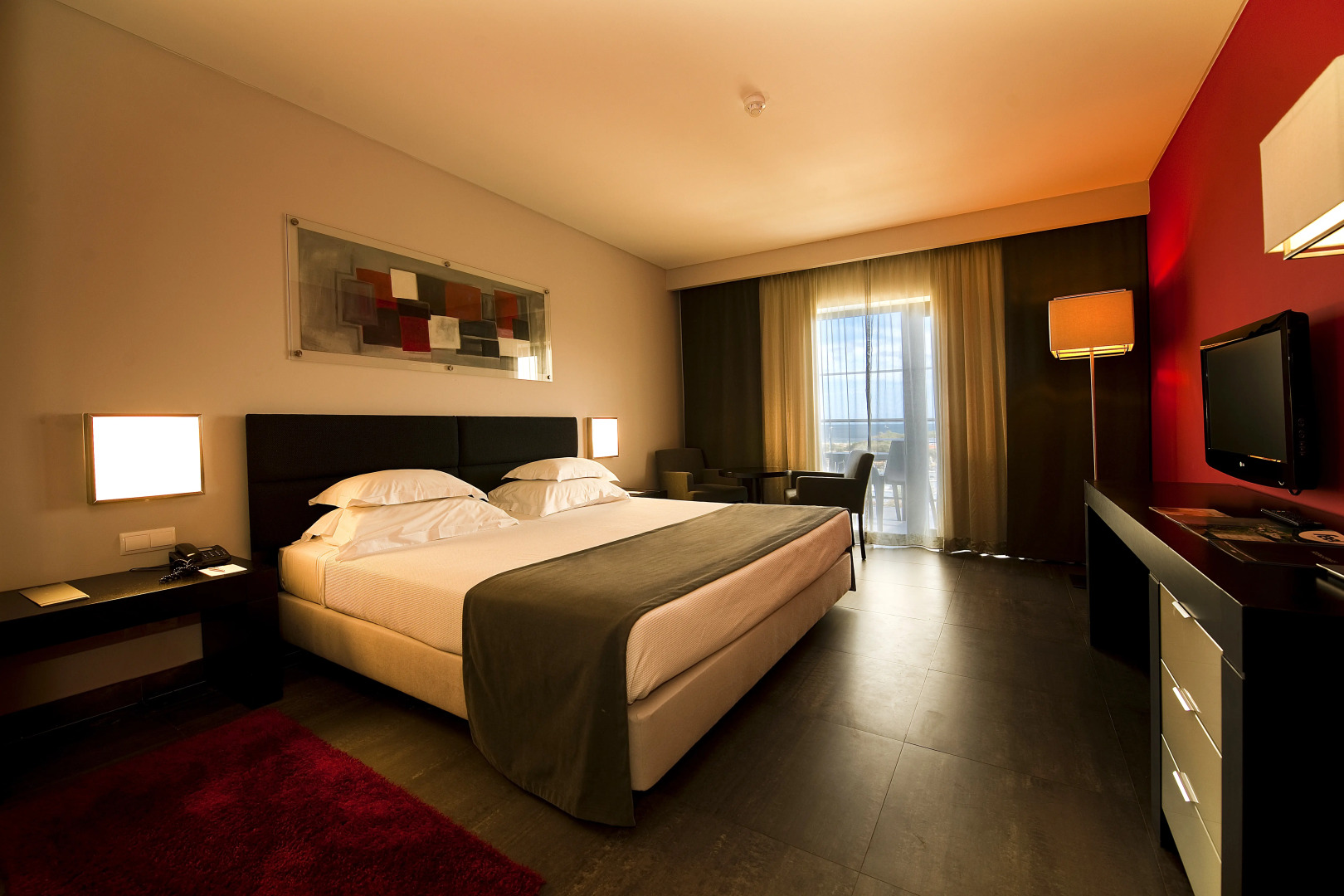 Vila Gale Lagos Resort Hotel