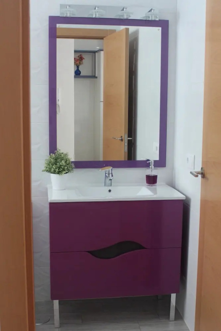 Apartamentos Be Happy