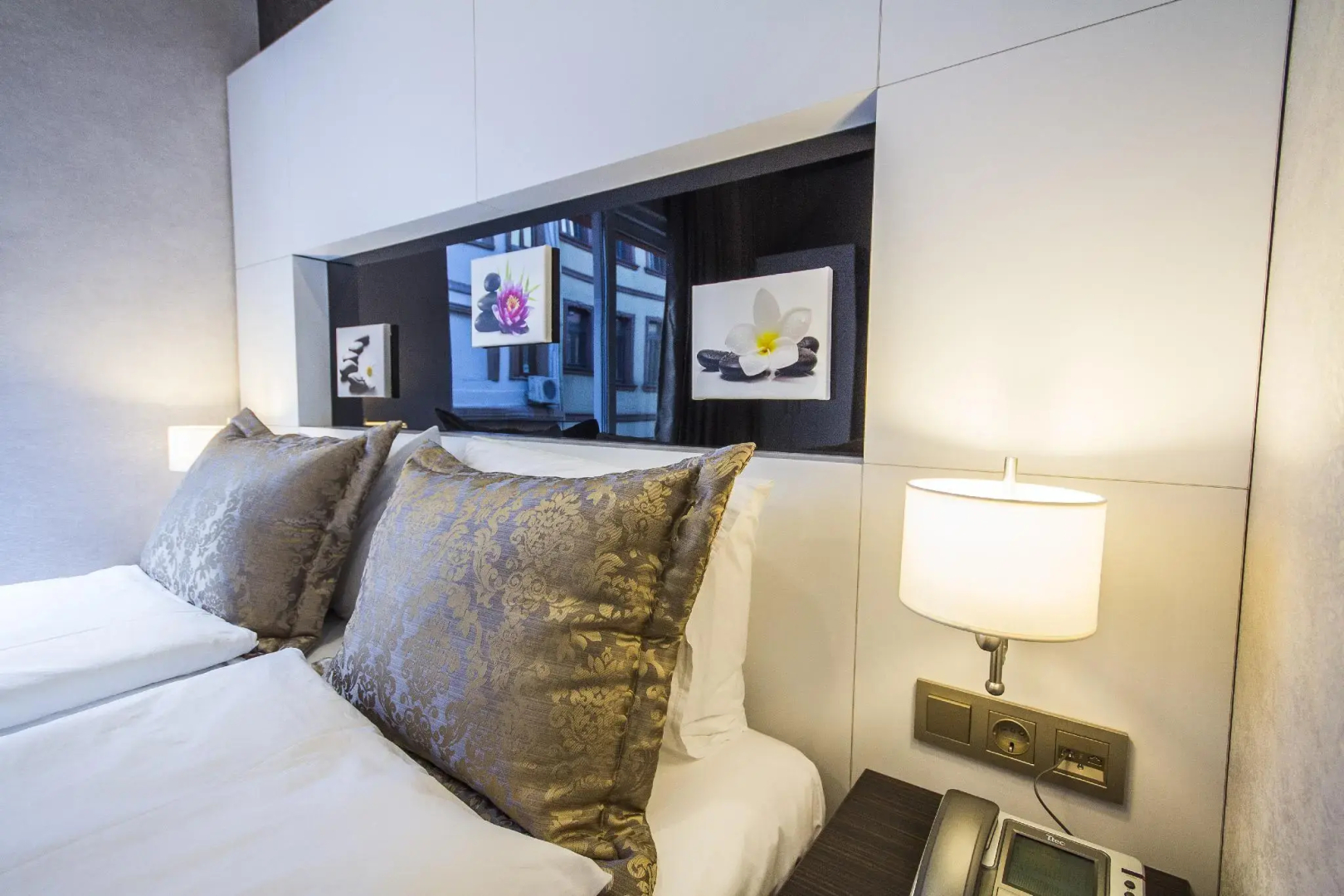 Fidan Residence Taksim