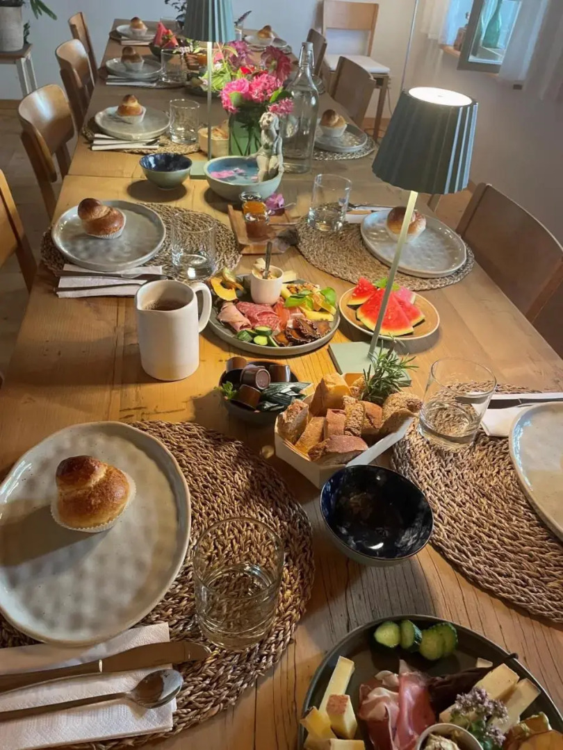 Fischerhäuser Romanshorn