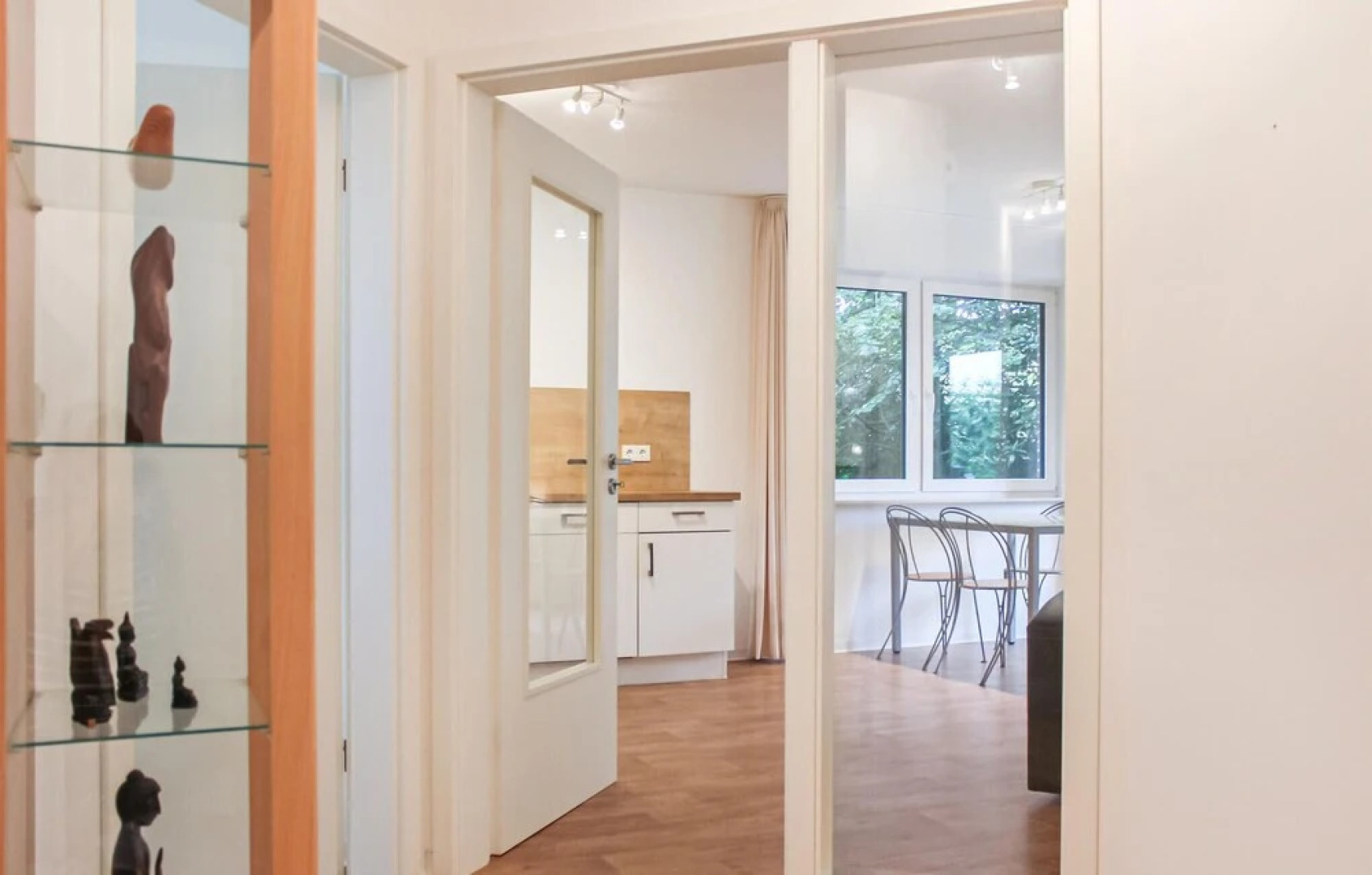 Amazing Apartment in Bockhorn With Wifi and 2 Bedrooms