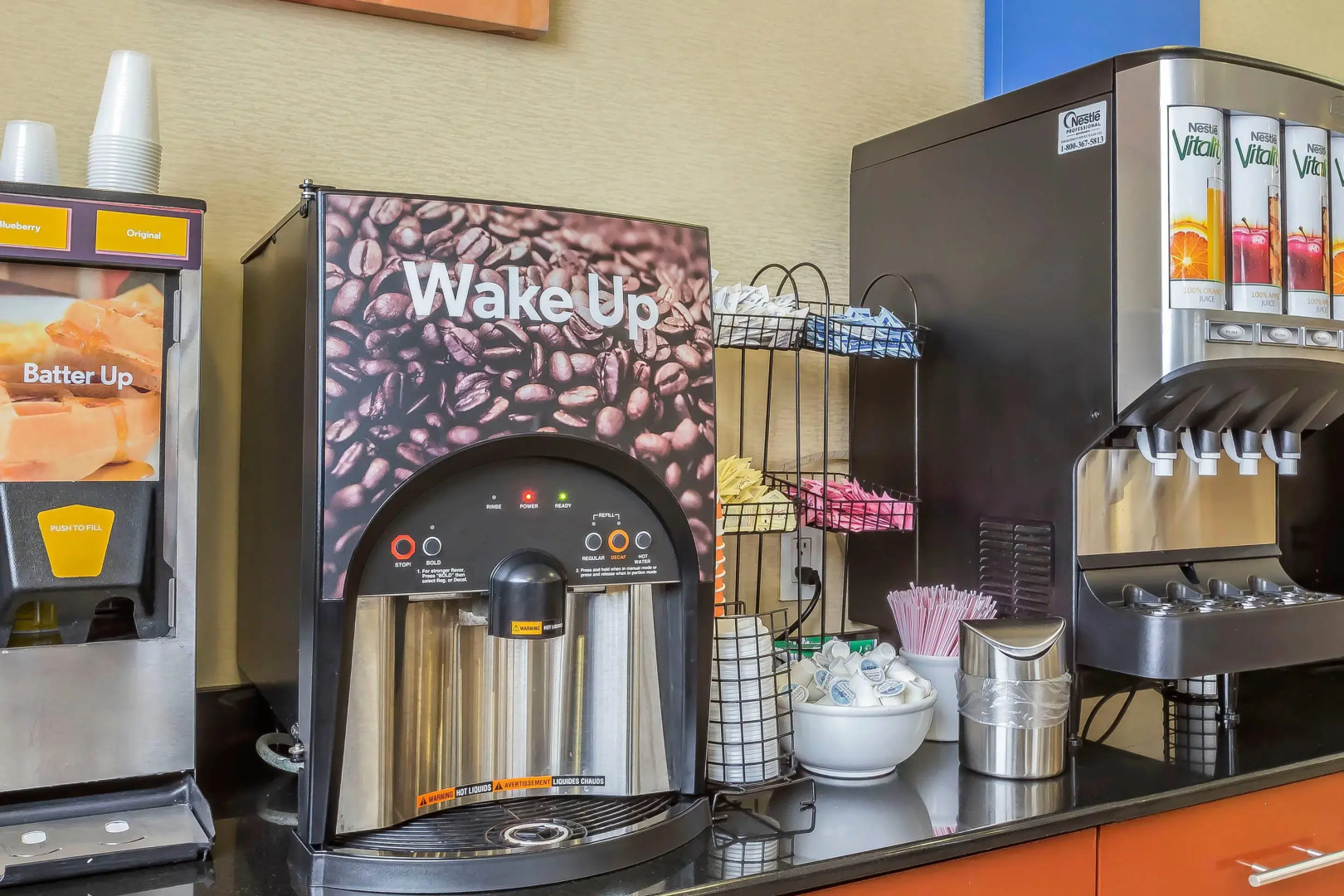 Comfort Inn & Suites LaGuardia Airport