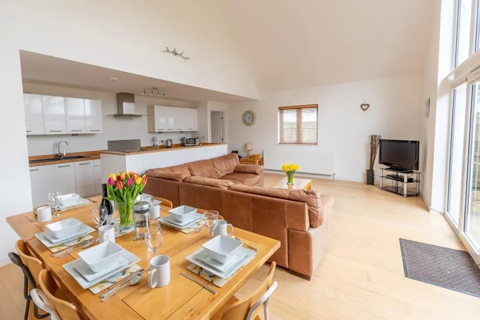 Seashells in Woolacombe