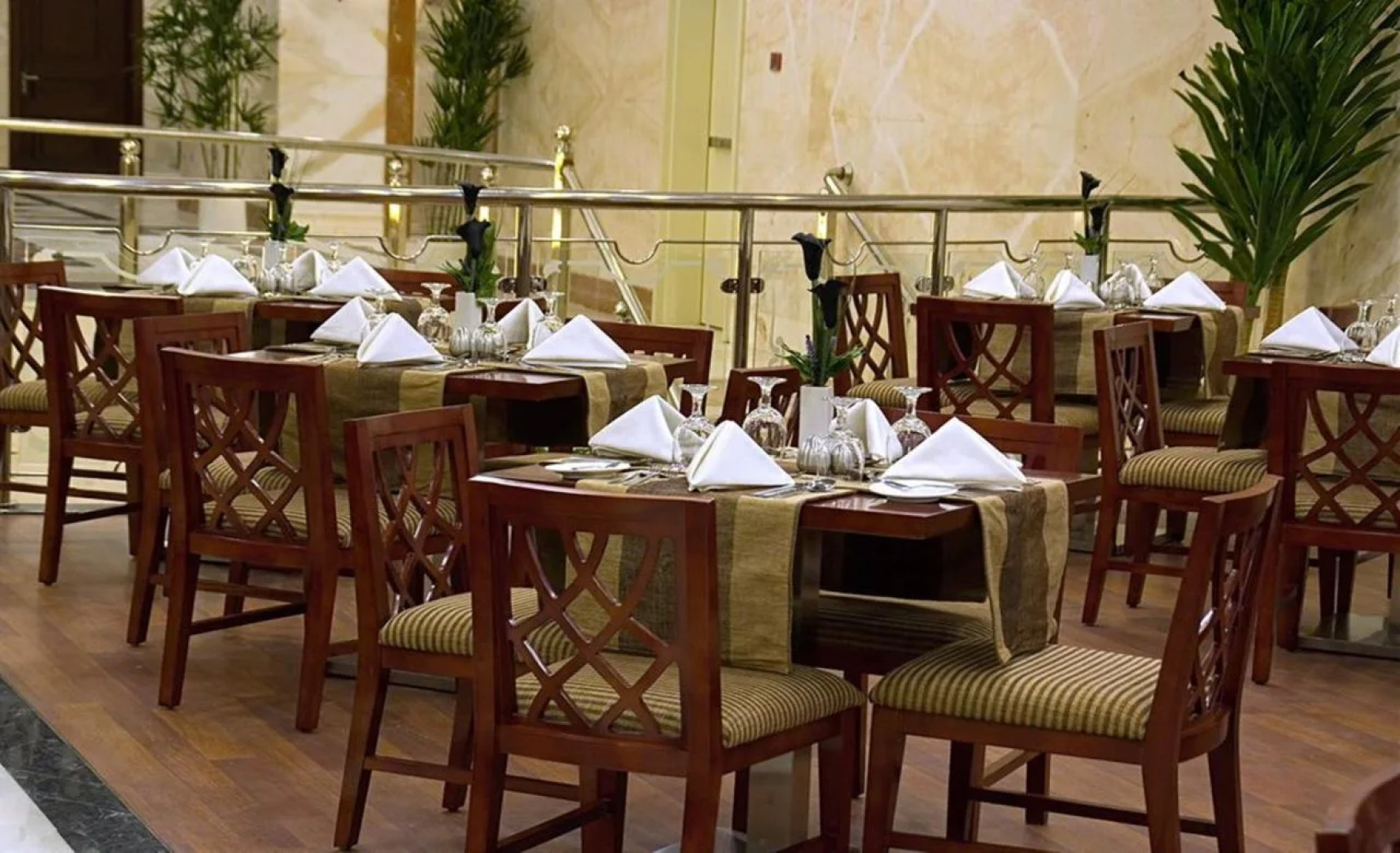 Emaar Royal Hotel Al Madina