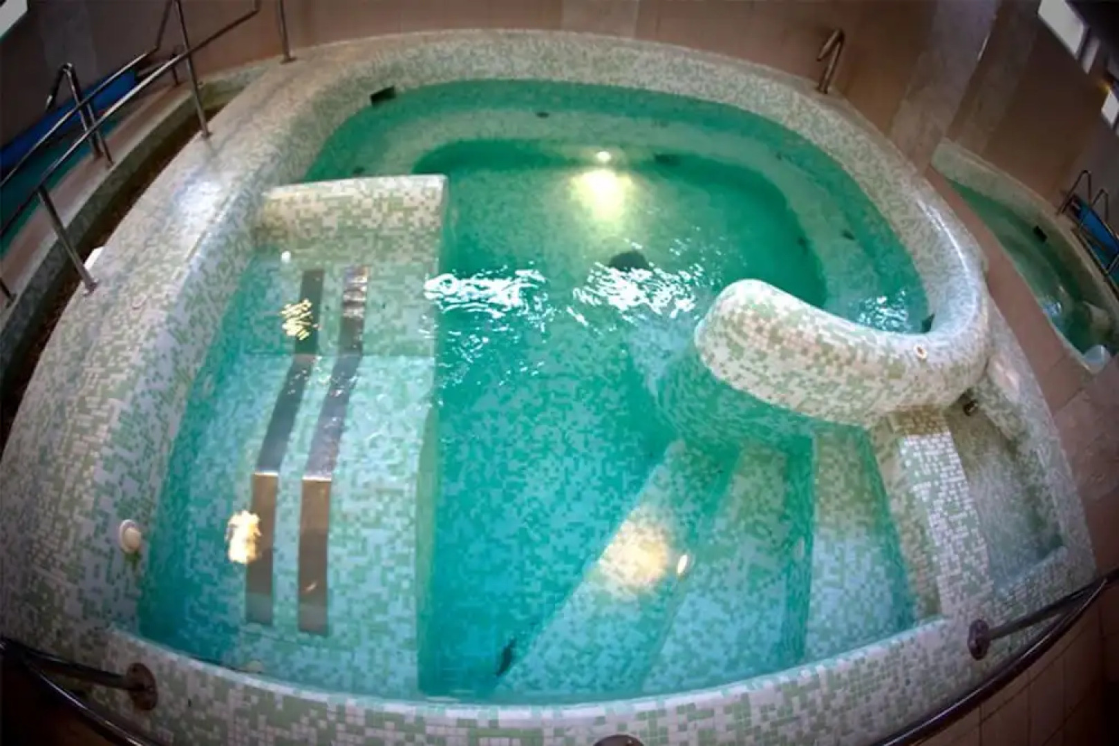 Granada Konferencia Wellness Sport Hotel