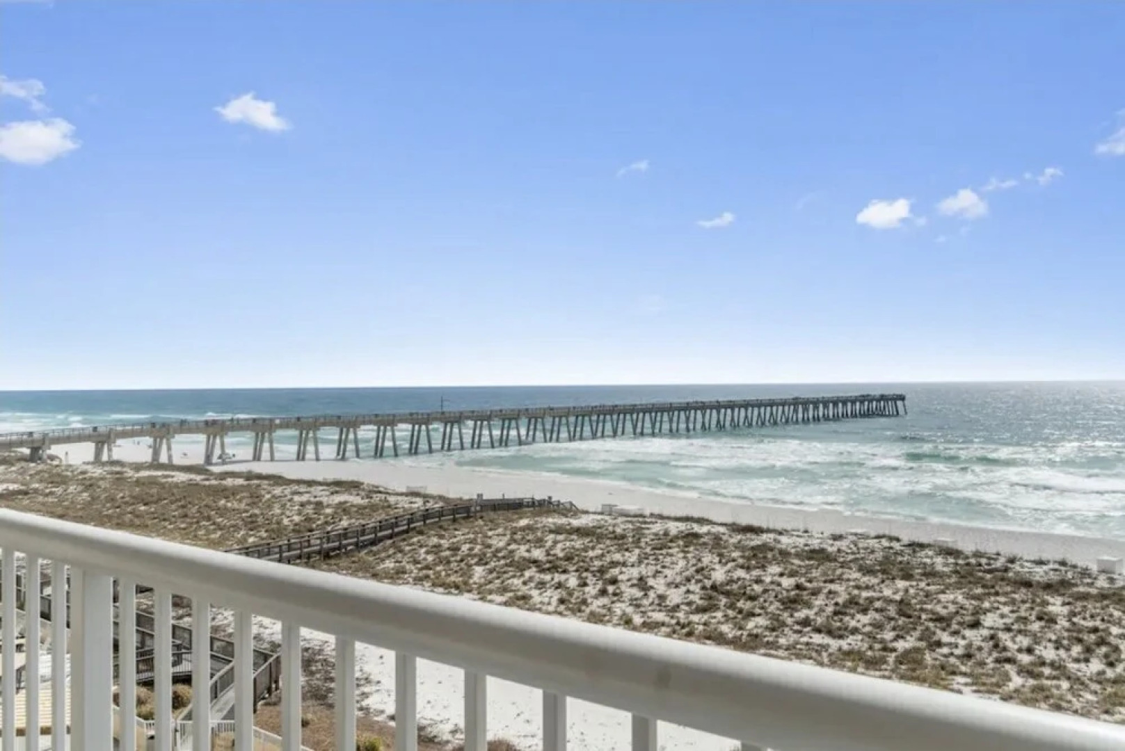 Sea Salt Villa 3 Bedroom Condo by RedAwning