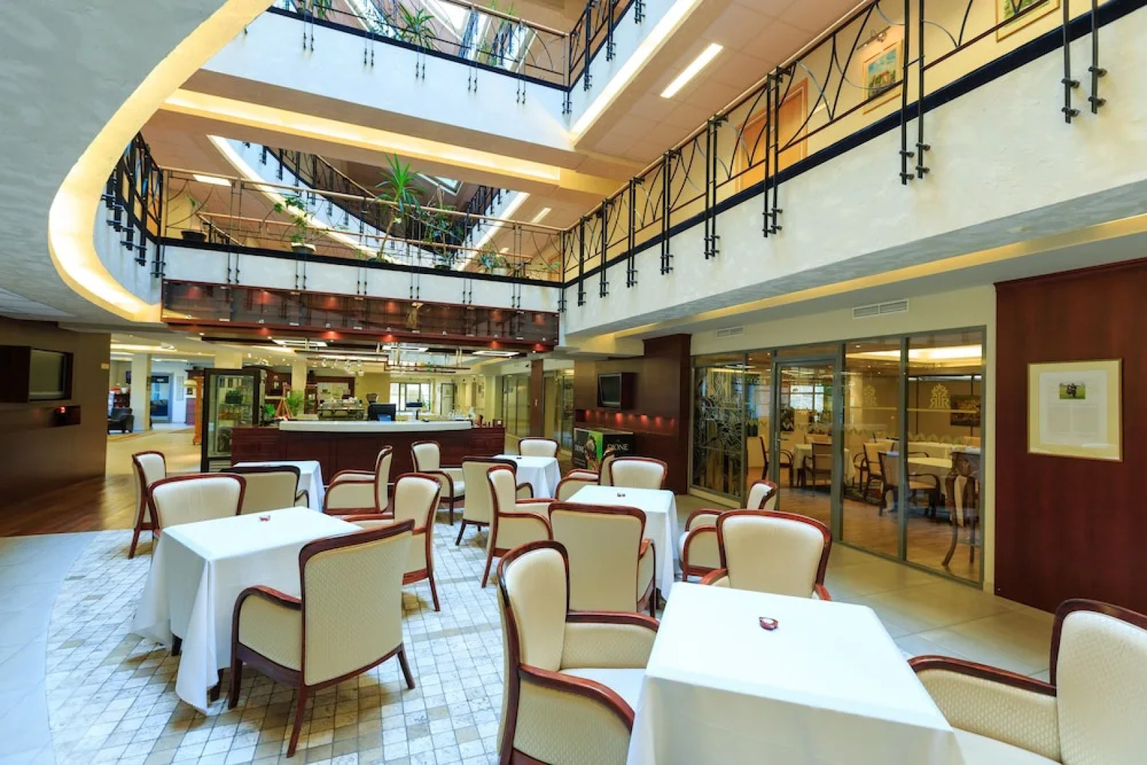 Karaliskoji Rezidencija