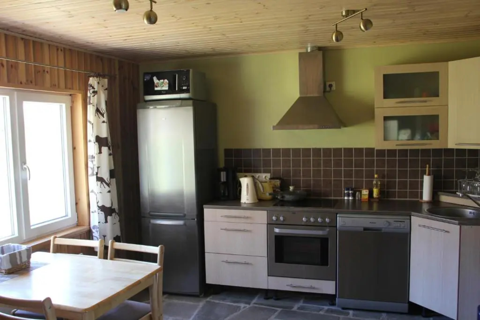 Eistvere Holiday Home