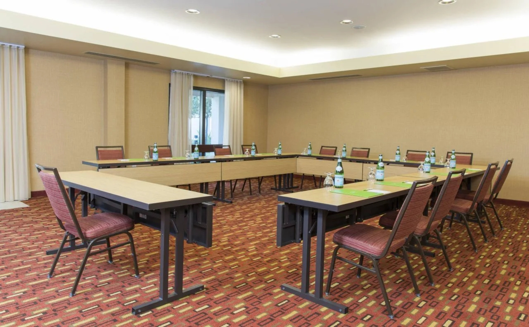 Courtyard by Marriott Livermore