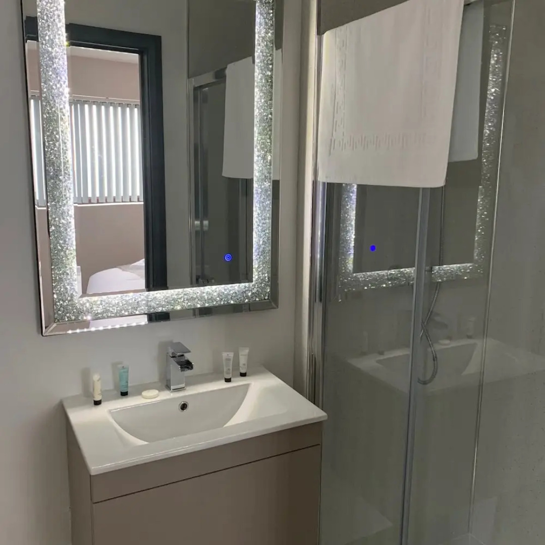 Sunset Studio Apartments