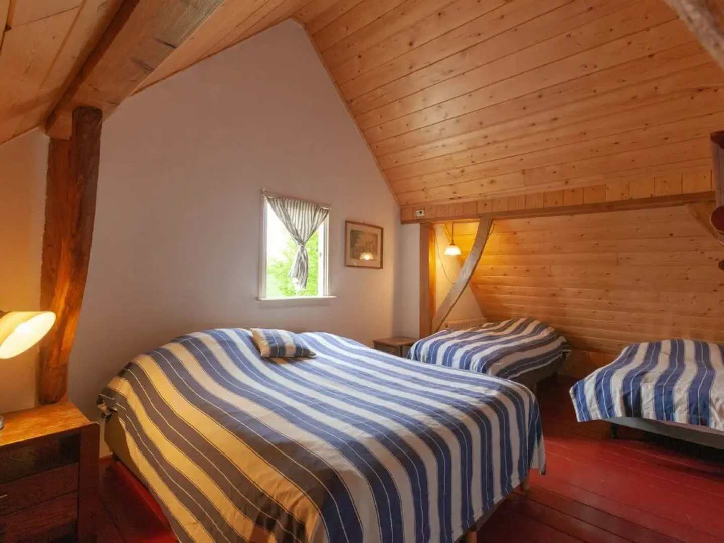 Cozy Apartment in Enschede Near Forest