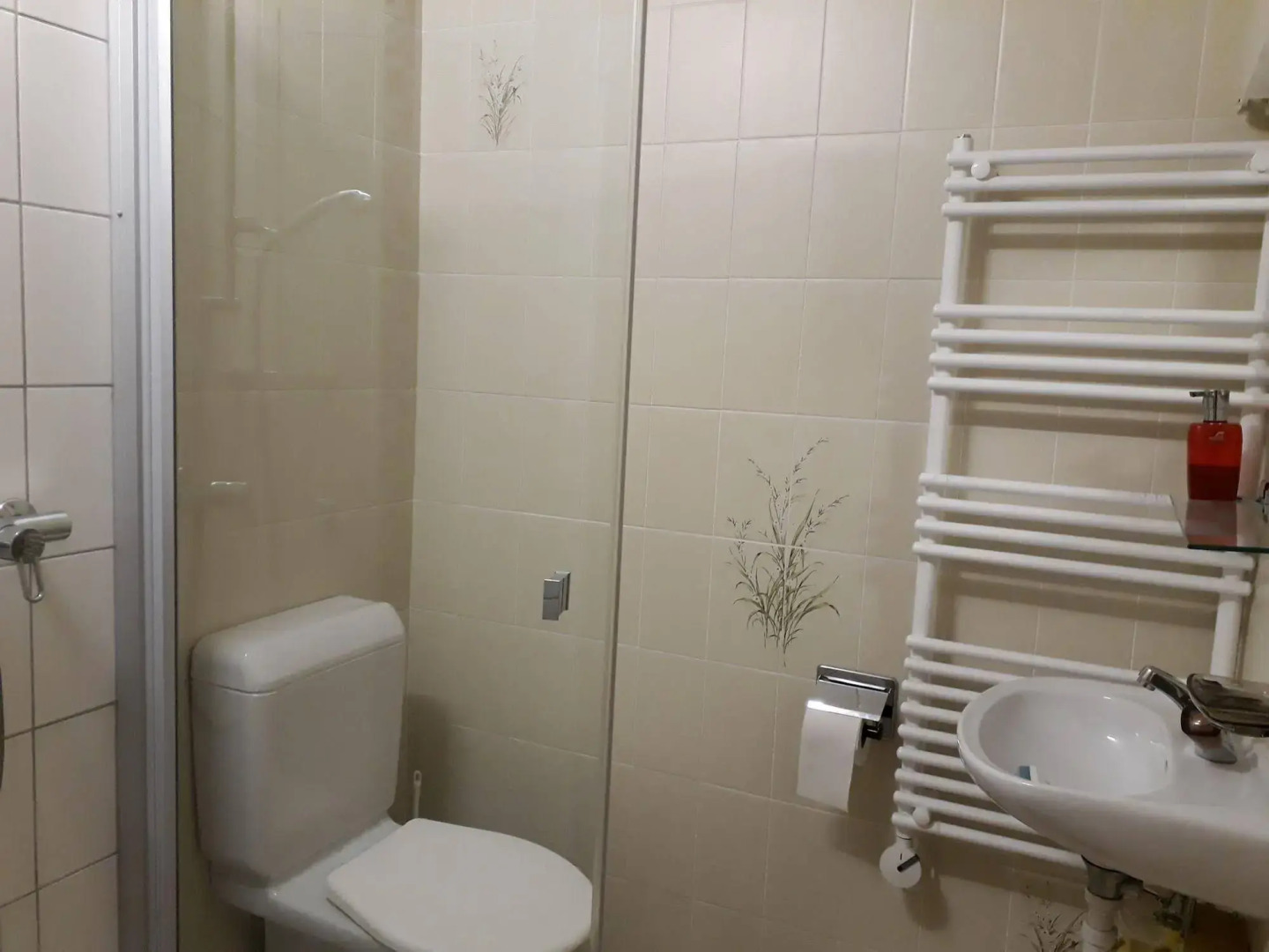 Le Lacustre 4th Floor