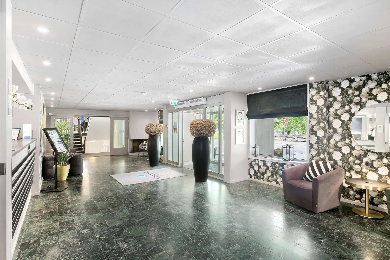 Kinsarvik Fjordhotel, BW Signature Collection